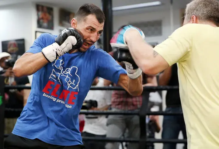 Viktor Postol