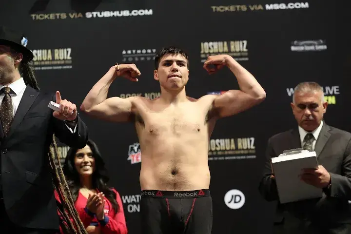 Vladimir Hernandez