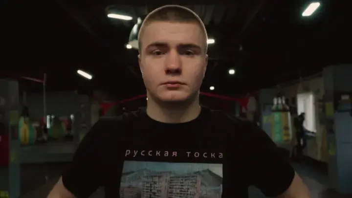 Vladimir Myshev