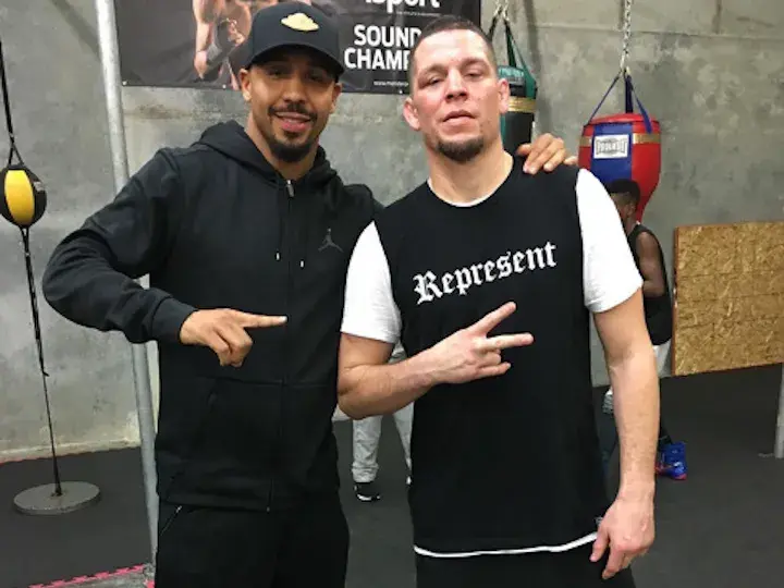 Ward Diaz