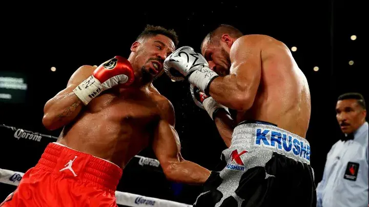 Ward Kovalev Rematch Fight
