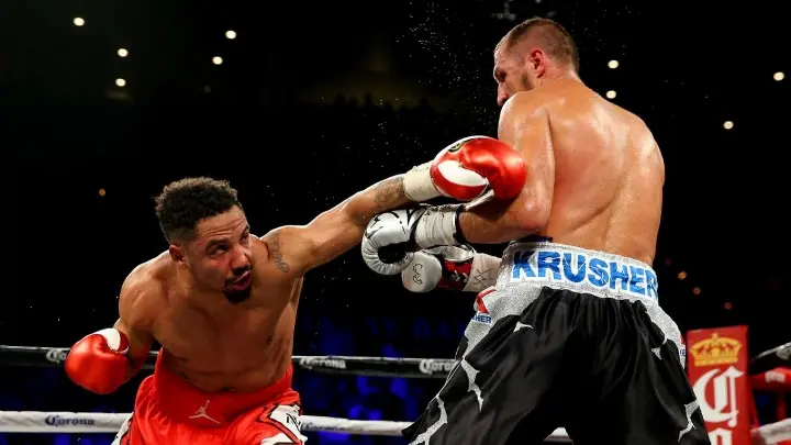 Ward Kovalev Rematch Fight