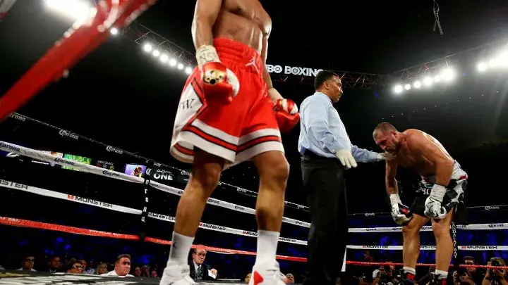 Ward Kovalev Rematch Fight