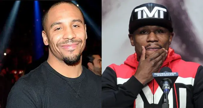 Ward Mayweather