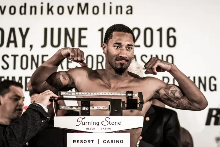 Weigh In