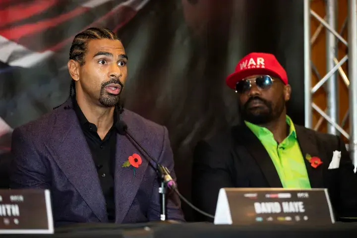 Whyte Chisora Rematch