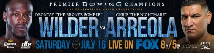 Wilder Arreola