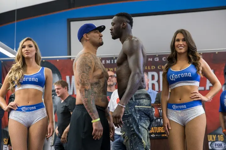 Wilder Arreola