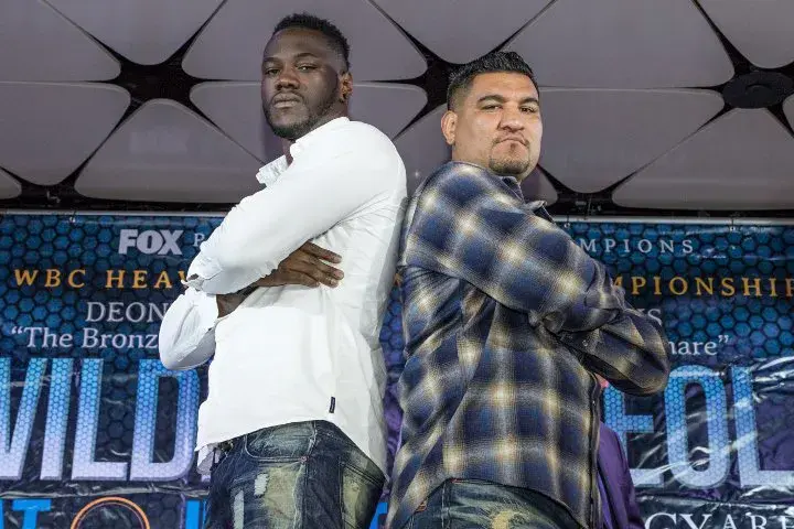 Wilder Arreola