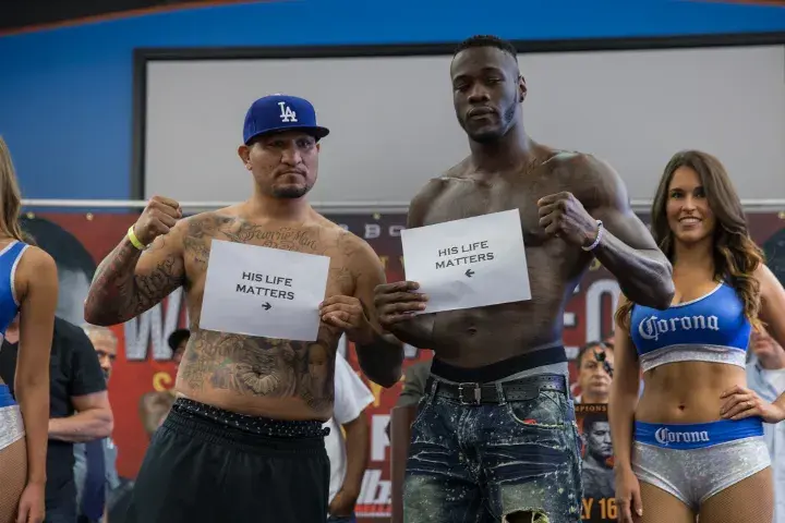 Wilder Arreola