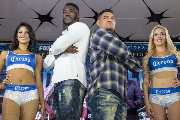 Wilder Arreola