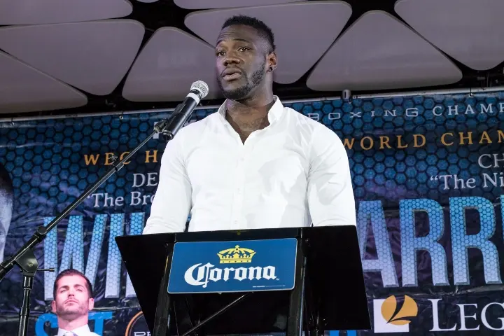 Wilder Arreola