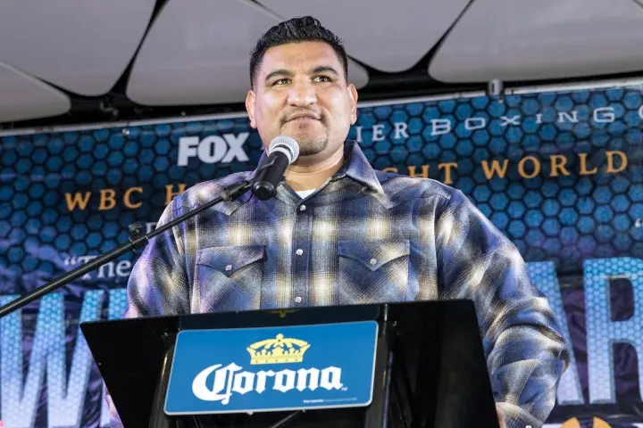 Wilder Arreola