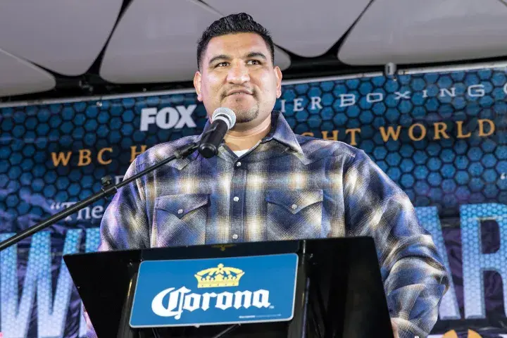 Wilder Arreola