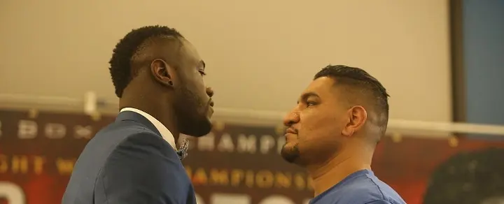 Wilder Arreola