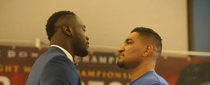 Wilder Arreola