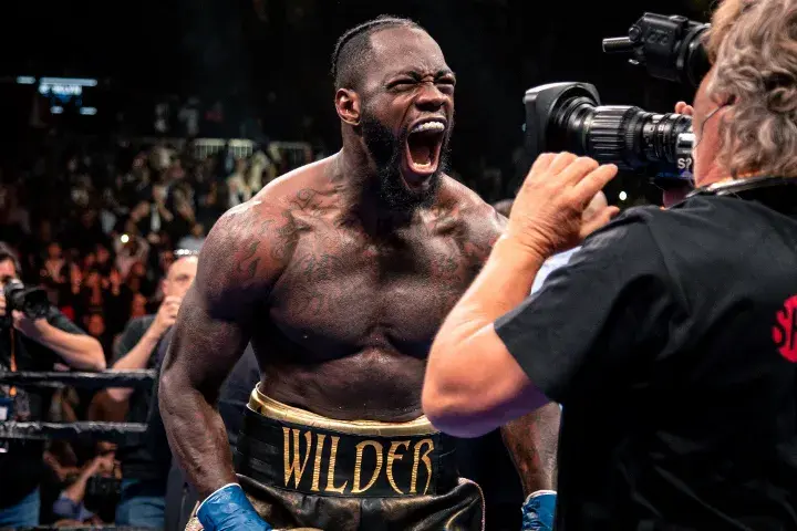 Wilder Breazeale Hafey