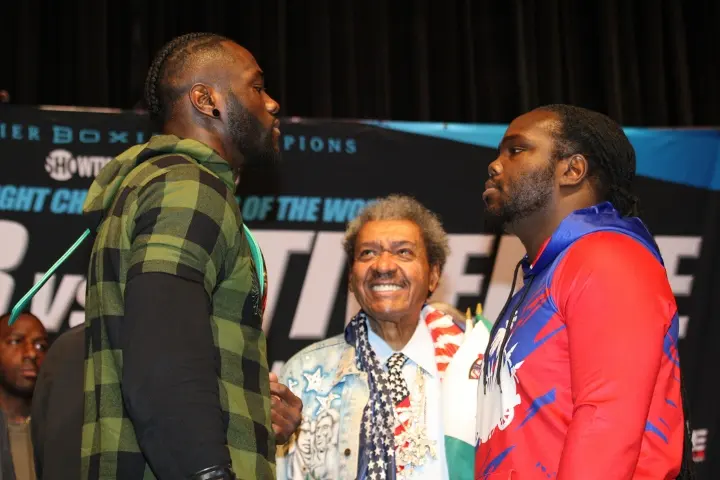 Wilder Stiverne