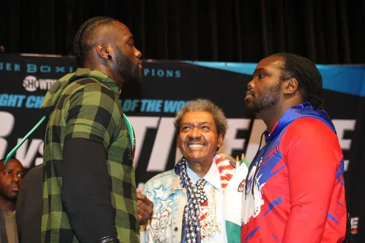 Wilder Stiverne