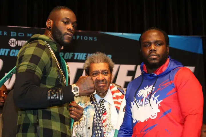 Wilder Stiverne