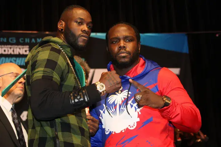 Wilder Stiverne