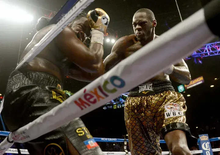 Wilder Stiverne