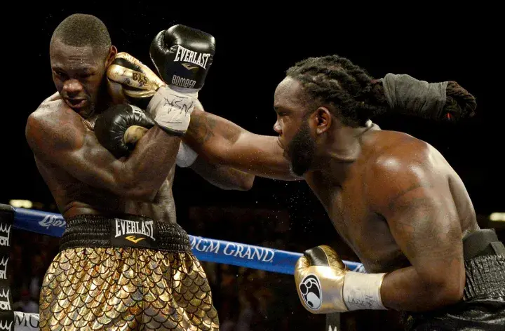 Wilder Stiverne