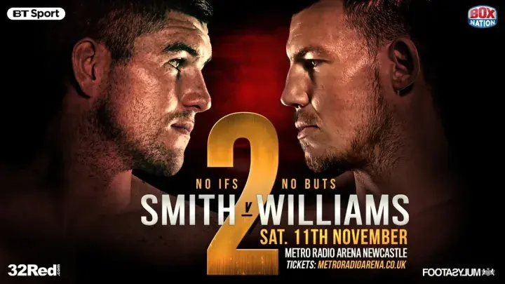 Williams Smith