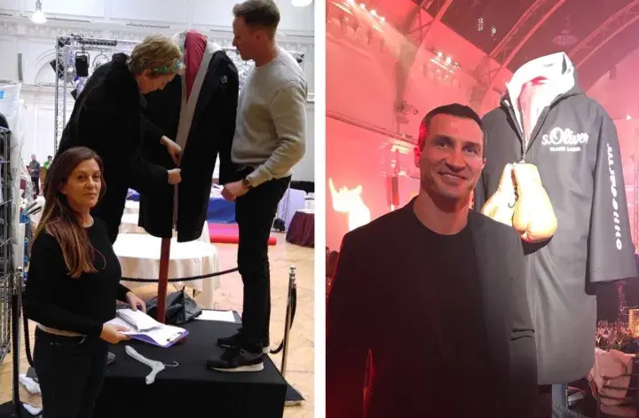 Wladimir Klitschko