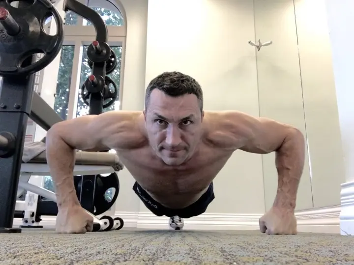 Wladimir Klitschko