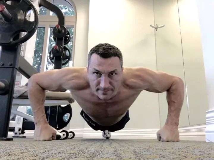 Wladimir Klitschko
