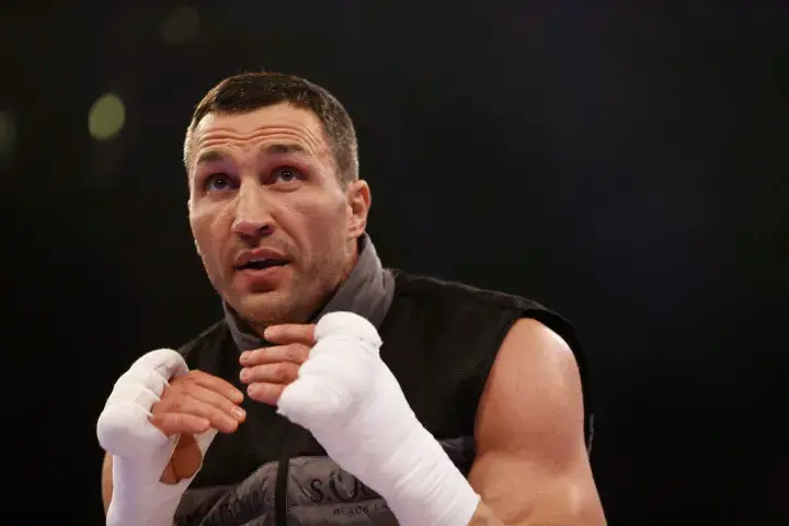 Wladimir Klitschko