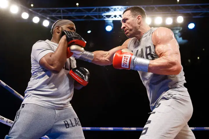Wladimir Klitschko