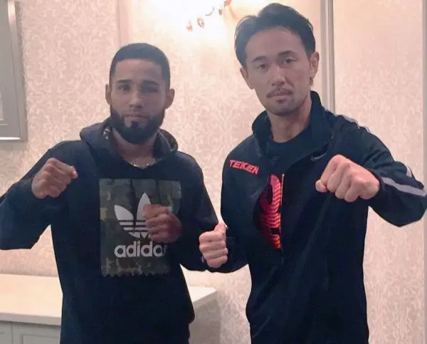 Yamanaka Nery
