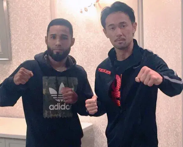 Yamanaka Nery
