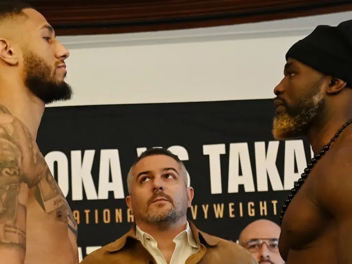 Yoka Takam