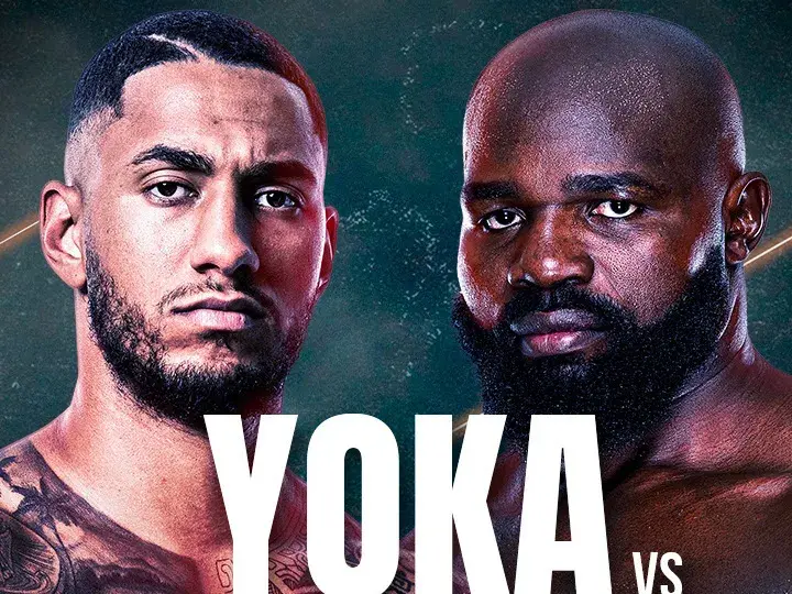 Yoka Takam