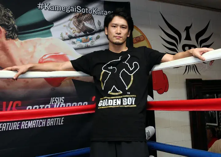 Yoshihiro Kamegai