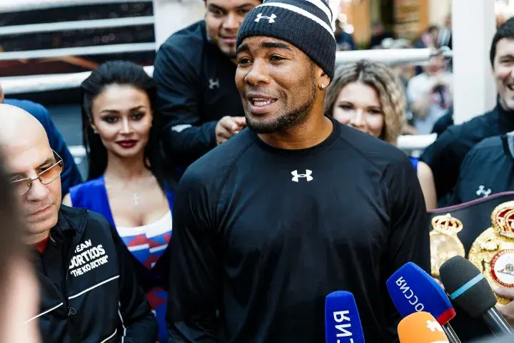 Yunier Dorticos
