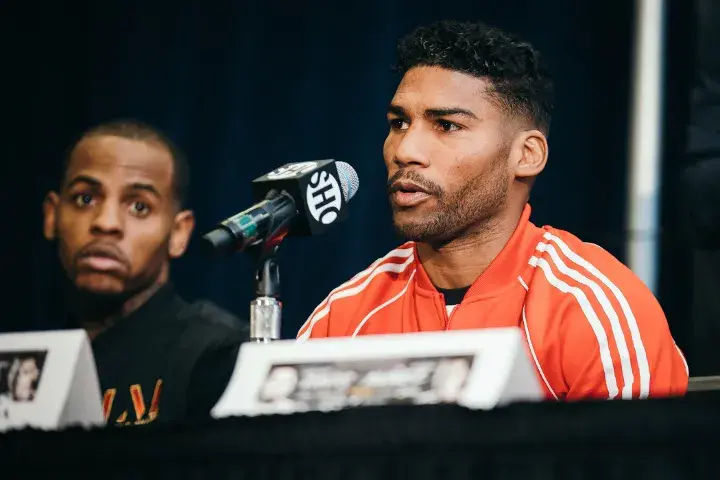 Yuriorkis Gamboa