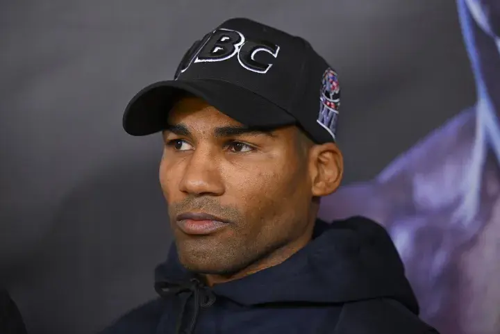 Yuriorkis Gamboa