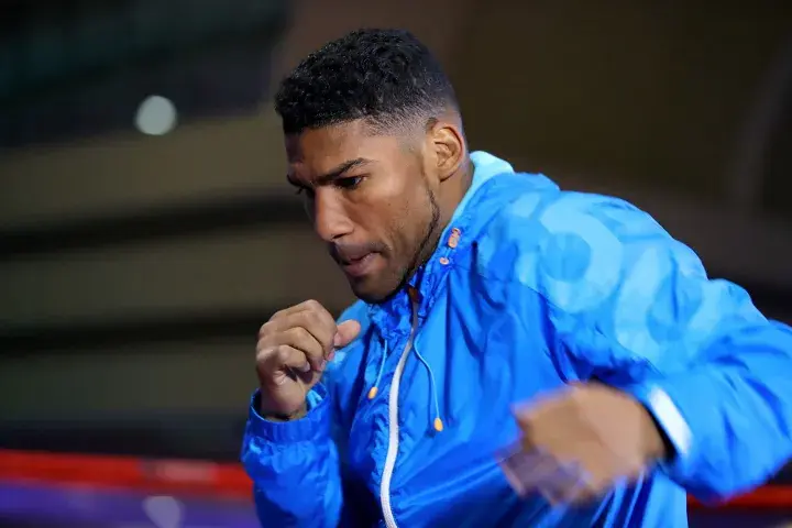 Yurirokis Gamboa won his Olympic gold medal at Athens 2004