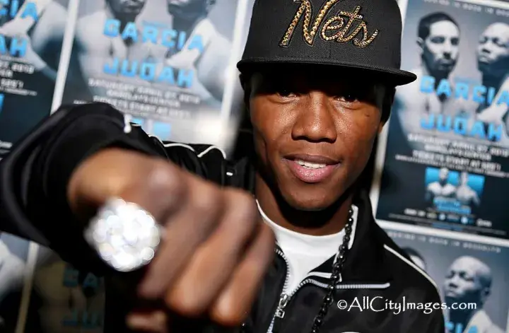 Zab Judah