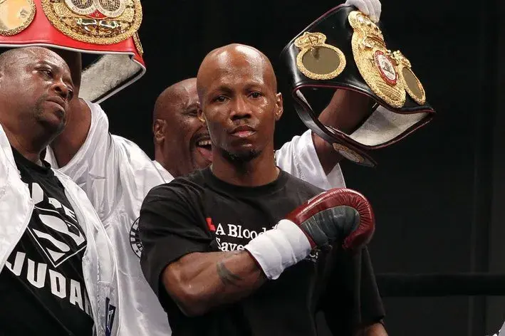 Zab Judah