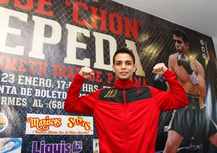 Zepeda Diaz