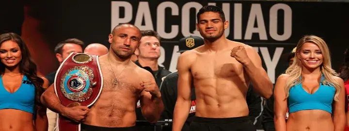 Abraham Ramirez Scorecard