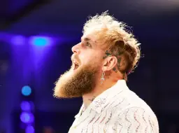 Jake Paul