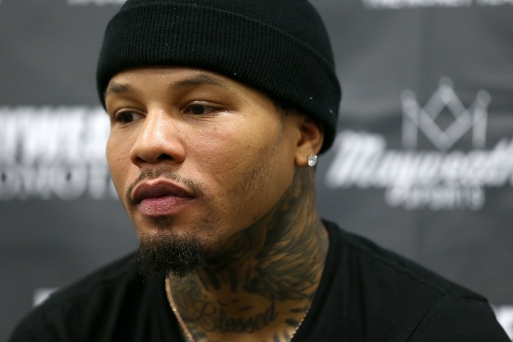 Gervonta Davis Faces Dec. 12 Trial Date For Hit-And Run After Judge Rejects Plea Agreement