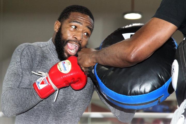 Broner 
