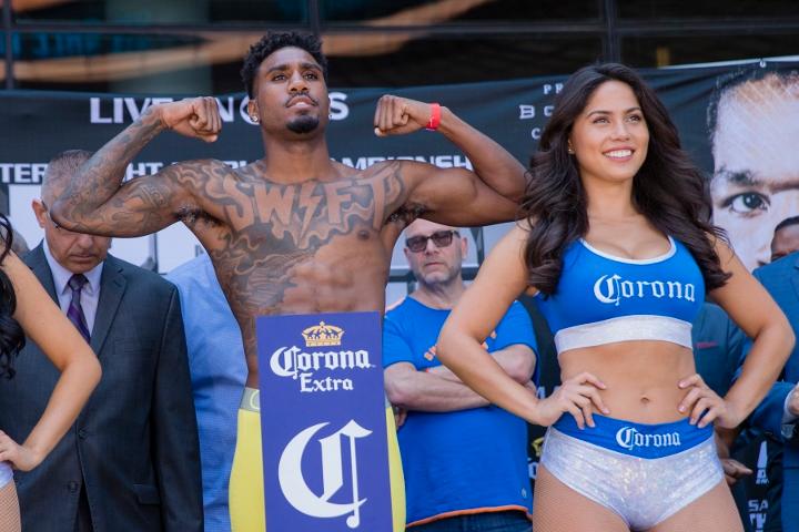 Jarrett Hurd